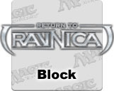 Return to ravnica